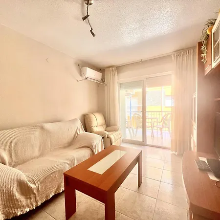 Marinas Apartment Peniscola