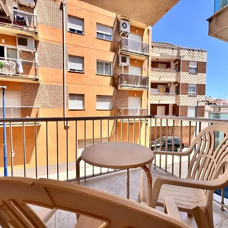 Marinas Apartment Peniscola