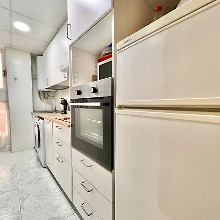 Apartman Marinas