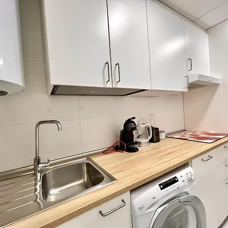 Apartman Marinas