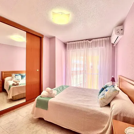 Apartman Marinas