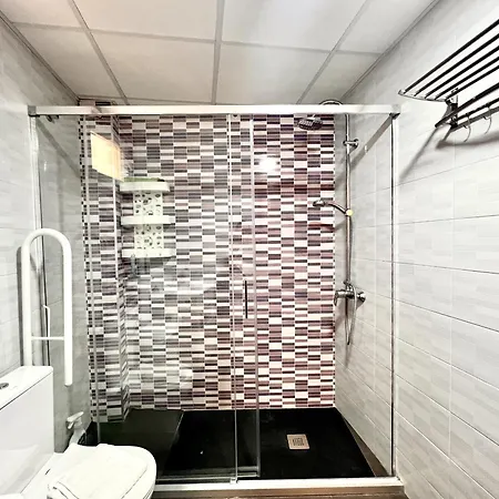 Apartman Marinas