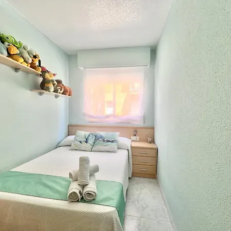 Apartman Marinas Peñíscola