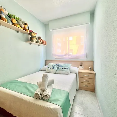 Apartman Marinas